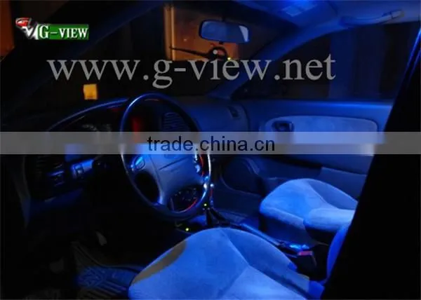 2016 motor vehicle led trunk lamp 259 280 285