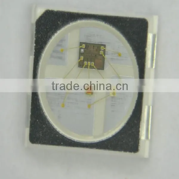 New 2016 smd led chip super bright 5050 sk6812N rgb smd led