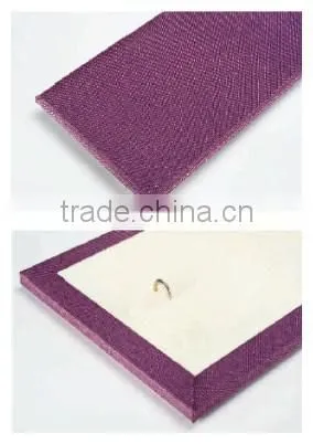 Studio sound absorption pvc flooring