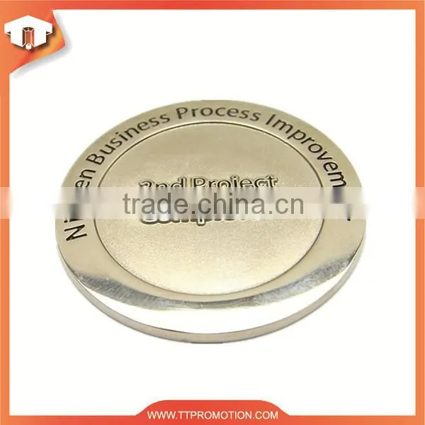 2015 high quality collection copy coin