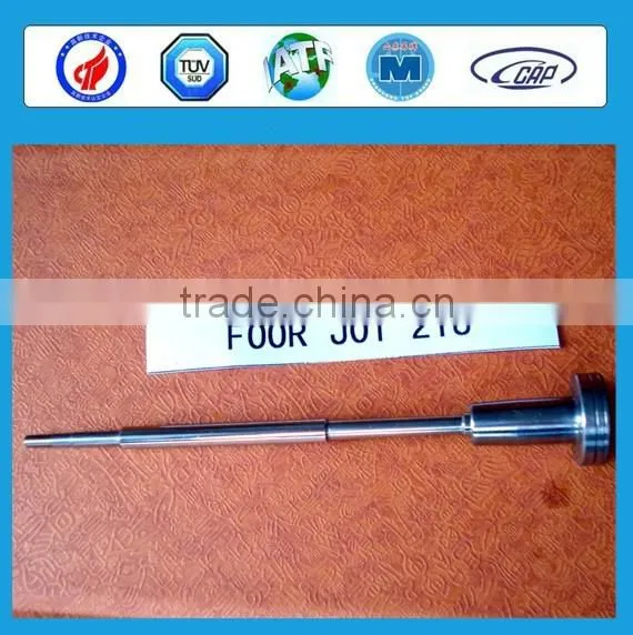 High quality Diesel Common rail injector control valve FOOR J01 218