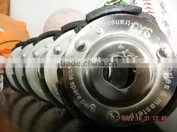 CLUTCH brake disc Clutch Cover and Disc Foton Car VW car
