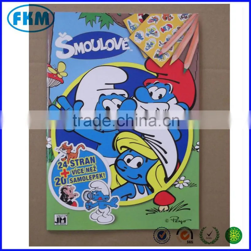 adult coloring book dropshipping