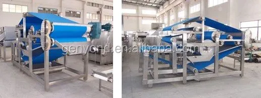 Good Price Automatic Commercial apple Juice Production Line Auto Complete Industrial apple Juice Processing Plant for Sale