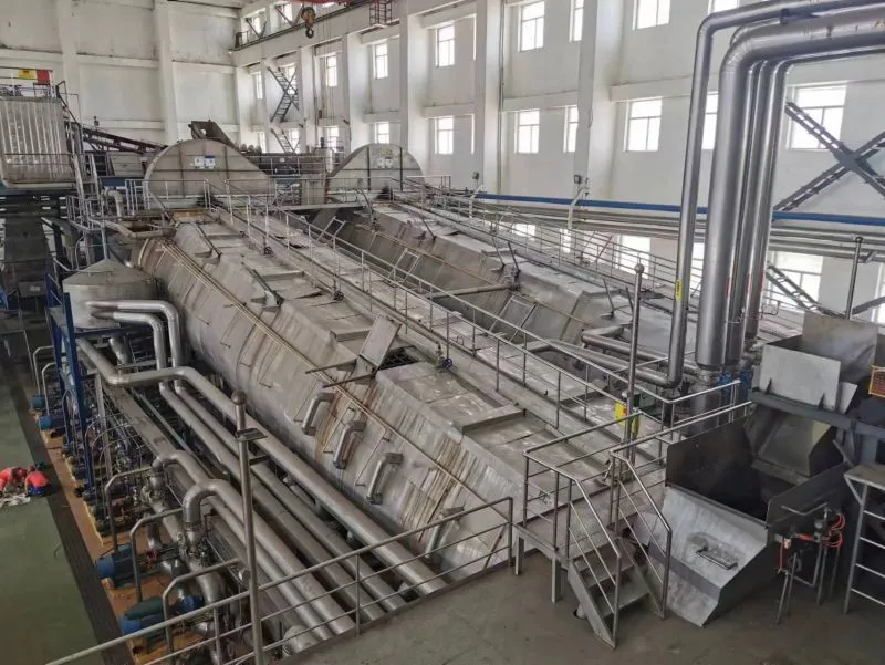 Factory Genyond China Industrial Sugar Extraction Refining Crystillization Machine Processing Plant From Sugar Beet & Sugarcane