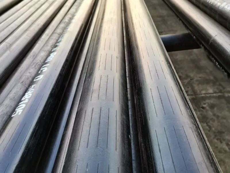 Slotted Liner Completion in Geothermal Wells: A Game-Changer for Sustainable Energy Production