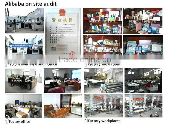 high quality cheap easy carrying paper cardcards for business promotion