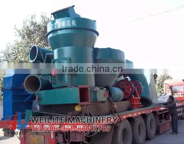 Top Quality Machine To Grind Limestone For Manufacture Calcium