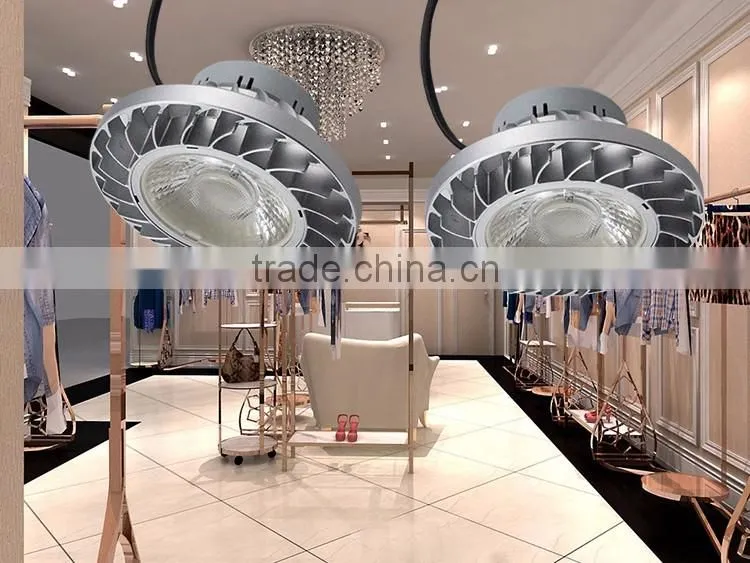 2015 Hot Sale High Quality COB Ar111 spotlights
