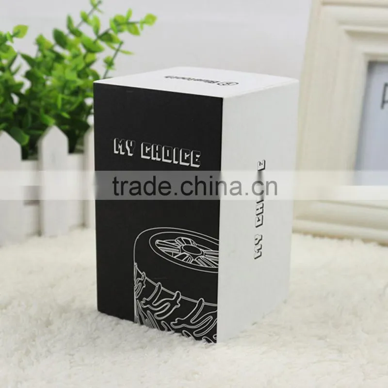 2015 portable rohs bluetooth speaker with round shape