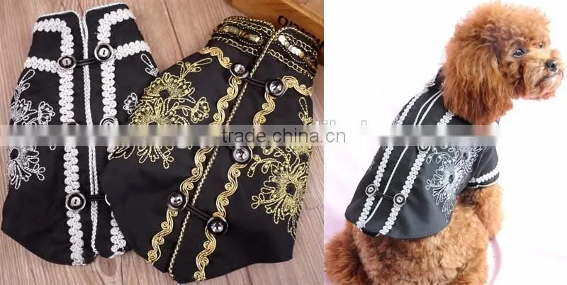 Nicely Handmade Dog clothes