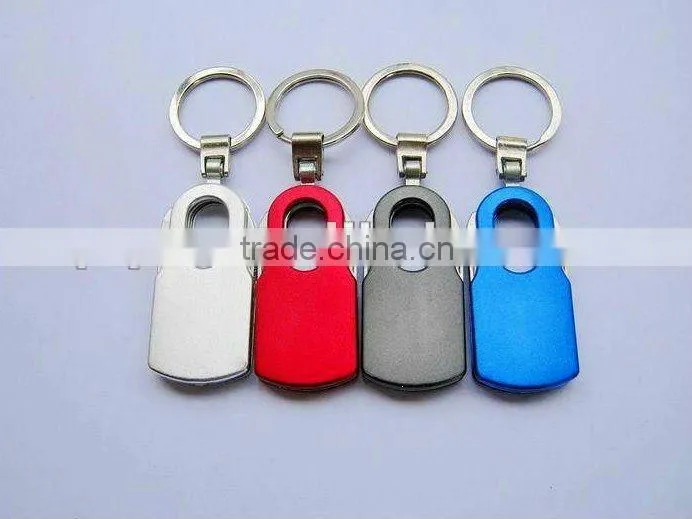 Pratical 4 Functions Pocket Knife with LED 9043A