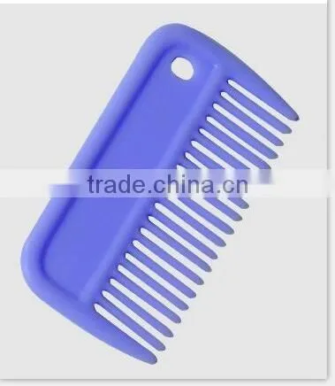 OEM PLASTIC HORSE COMB MANE COMB TAIL COMB