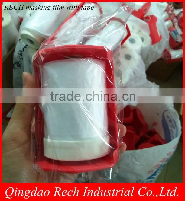 Hot sale High Quality low price LDPE dust sheet cover sheet drop cloth