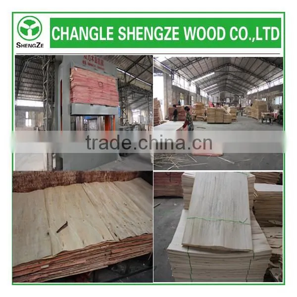 best quality low price plywood for manufacturer