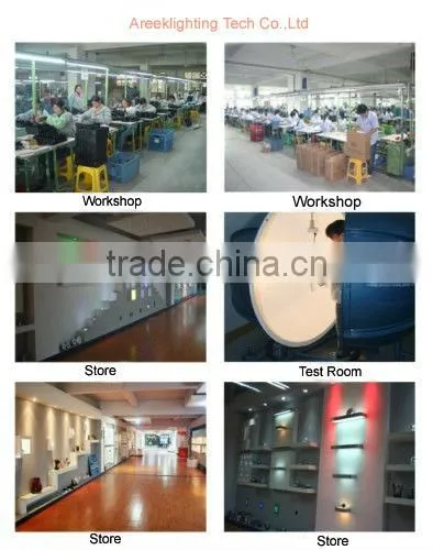 High quality Unique design LED Aluminium Downlight 30*1W for INDOOR decoration