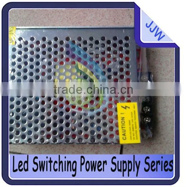 28V/1.0A 25W LED Switching Power Supply