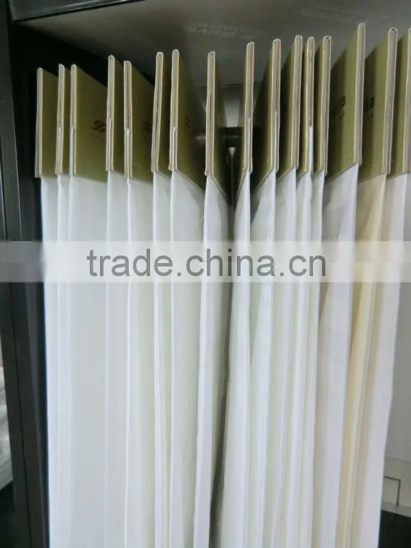 cotton/polyester fabric