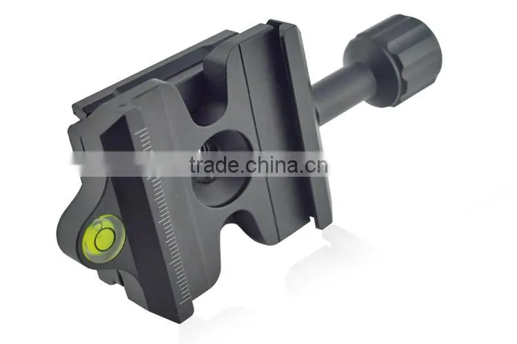 Ideas for mini company stability compat plate mount mini camera quick release plate