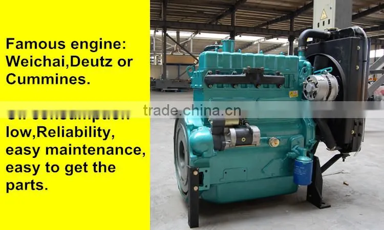 mini farming machine with ce machine manufacturer ZL30F
