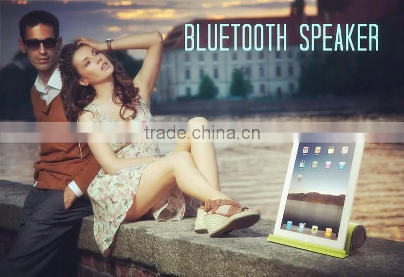 RS610 Wireless Portable Bluetooth Speaker with Super Bass Sound - Maggie