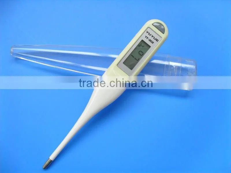 Digital clinical thermometer YT301,302 CE ISO