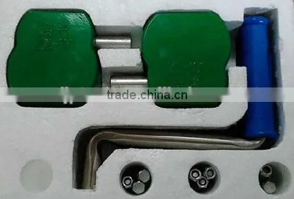 Stable Good Quality Greenhouse Roll Up Motor for Ventilation