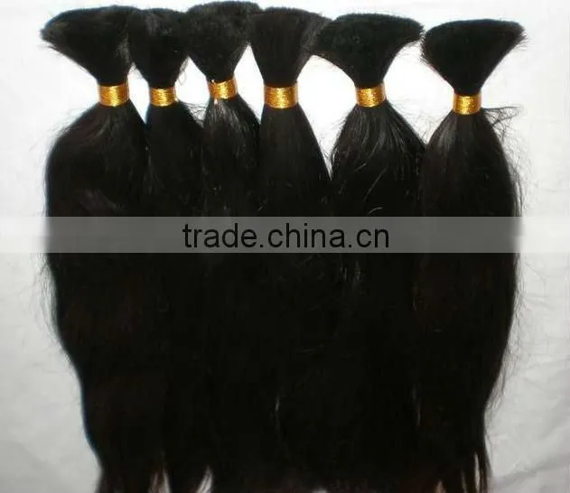 Cheap Hot Sale Indian Remy Hair Bulk