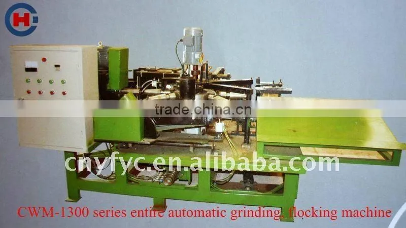 Precise pulp moulding plant