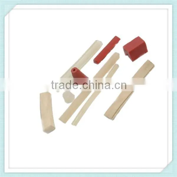 silicone rubber seal strip