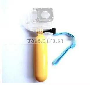 Go pro Camera The Bobber - Floating Hand Grip for go pro 4 in good quality