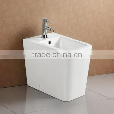 Floor Mounted Durable Smart Bidet AD017
