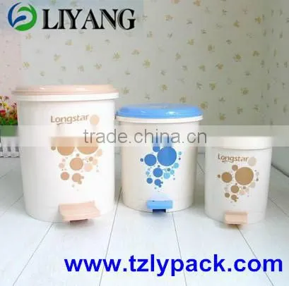 2015 hot sale china manufactuere of Heat Transfer Film for Plastic with high quality