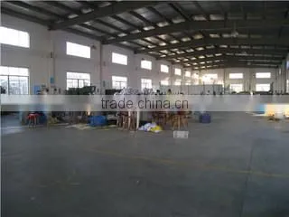 Taizhou Oyang Import & Export Co., Ltd. company overview - view 1
