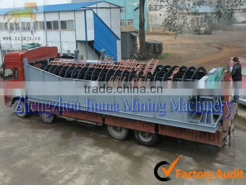 Practical Sand And Gravel Wash Plant