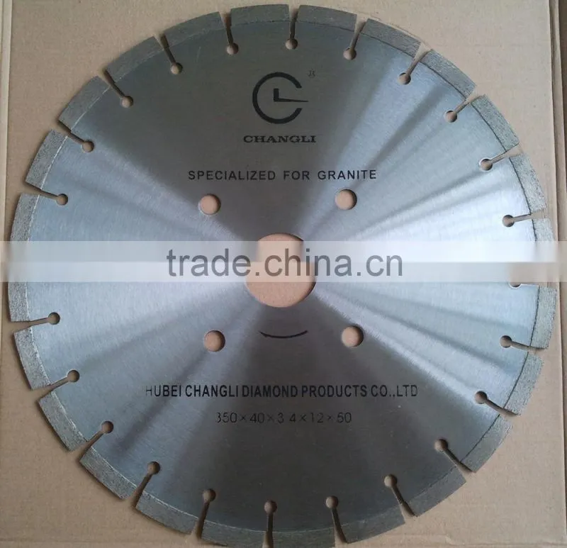 Diamond Saw Blades for 400mm