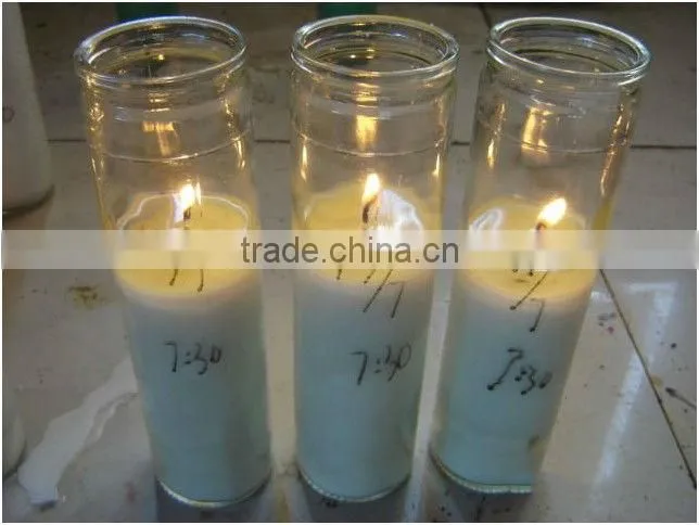 church candle
