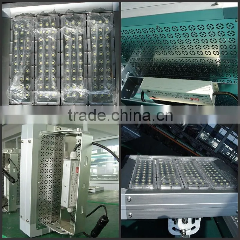 60w led gas station light CE ROHS ip65