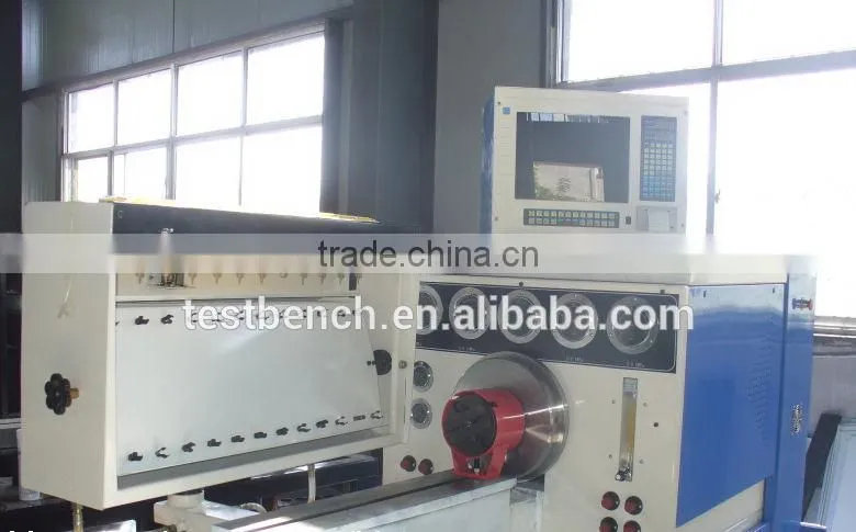 fuel injection pump test bench/fuel injector test bench NT3000