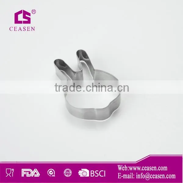 Stainless Steel Star Shape Cookie Cutter