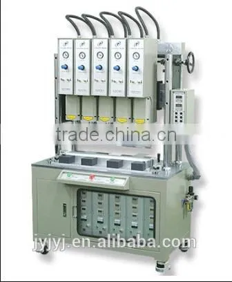 Automatic frequency tracking ultrasonic welding machine/Electronic products