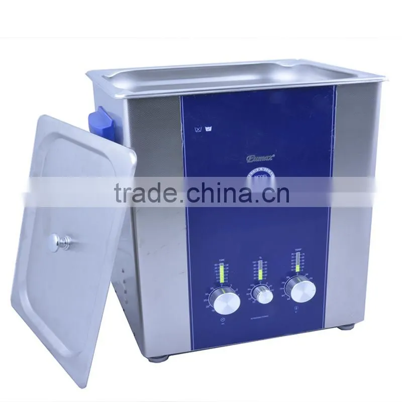 industrial Ultrasonic cleaner china heated adjustable power eumax cleaning machine PML045