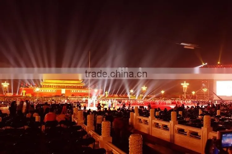 OEM factory used big tent