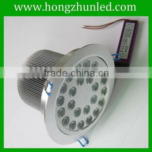 2013 New Desigh High Power LED t-bar Ceiling Light
