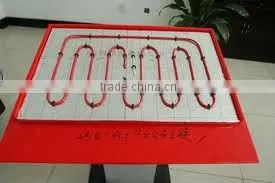 iceguard pre-terminated Electric Heating resistance cable