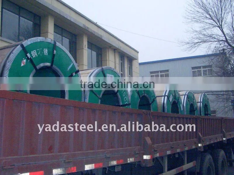 316l stainless steel coil