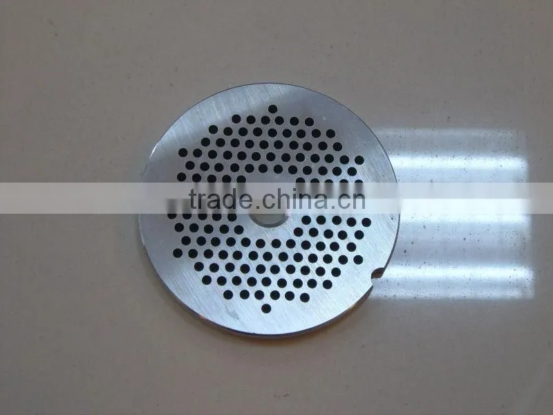 32# meat grinder plate,meat grinder accessories