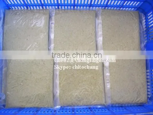 HOT PRODUCT 2016 FROZEN LEMONGRASS - HIGH QUALITY FROM VIETNAM