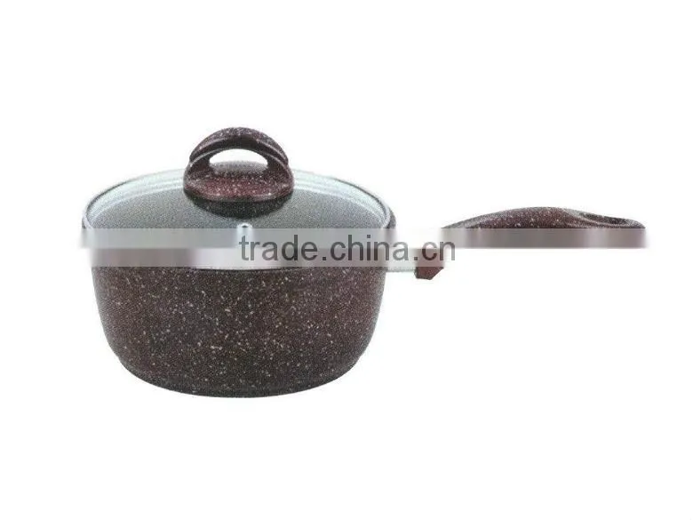 Nonstick Sauce Pan C1123-SP