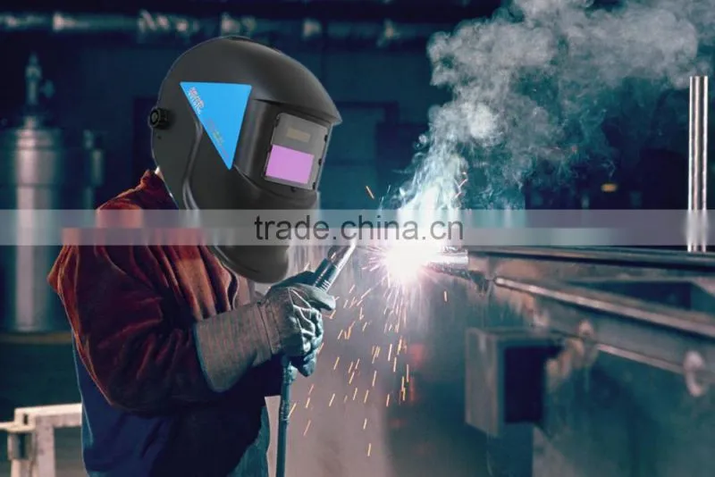 Auto Darkening Welding Helmet